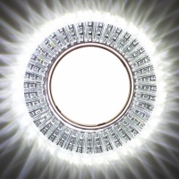Декоративный светильник GLAMUR GX5350, 5W, 4200К, 60 шт/кор