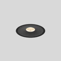 Встраиваемый светильник Technical DL060-9W3-4-6K-TRS-B