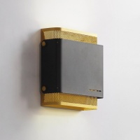 Бра ImperiumLoft 140597-26
