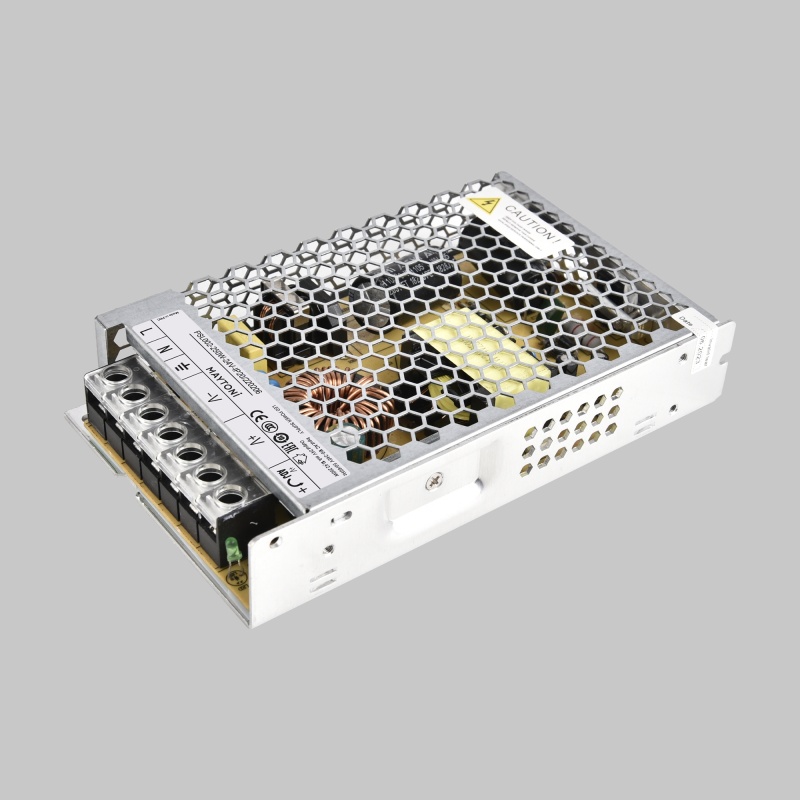 Источник напряжения Led Strip 220206