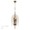 Подвесная люстра Odeon Light 4892/3