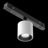 Трековый светильник Technical TR132-4-7W-DS-W