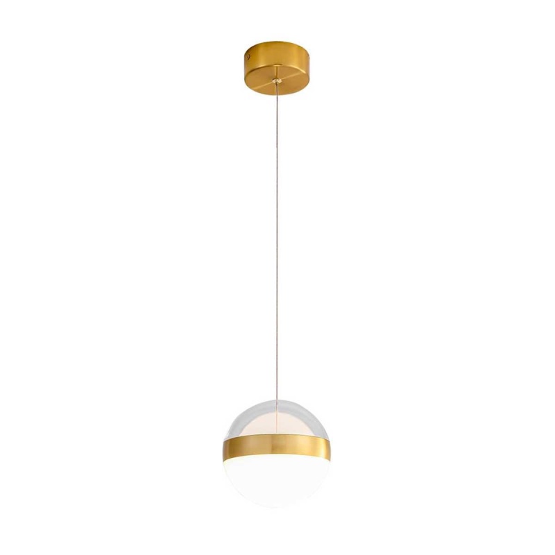 Подвесной светильник Odeon Light 5036/12L