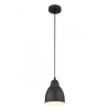 Подвесной светильник ARTE Lamp A2054SP-1BK