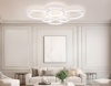 Накладная люстра Ambrella Light FA8874