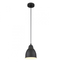 Подвесной светильник ARTE Lamp A2054SP-1BK