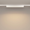 Трековый светильник Technical TR080-1-18W3K-W
