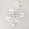 Люстра на штанге Citilux CL139260
