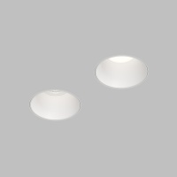 Встраиваемый светильник Denkirs DK2145-WH