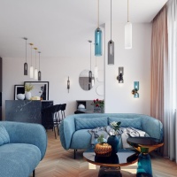 Бра Odeon Light 4803/2W