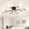 Накладная люстра ImperiumLoft 102020-26
