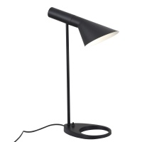 Настольная лампа MODELUX MD.8021.01TL BK