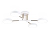 Накладной светильник Ambrella Light FL516331