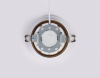 Встраиваемый светильник Ambrella Light TN51912