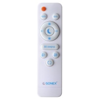 Накладной светильник Sonex 7694/60L