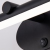 Светильник для картин ARTE Lamp A8025AP-1BK