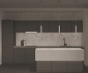 Подвесной светильник Maytoni P075PL-01MG