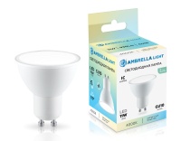 Светодиодная лампа Ambrella Light 181104