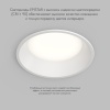 Влагозащищенный светильник Denkirs DK2452-WH