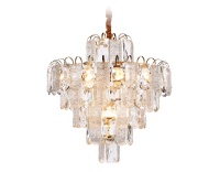 Каскадная люстра Ambrella Light TR5233