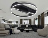 Накладной светильник Ambrella Light FL51460