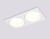 Встраиваемый светильник Ambrella Light TN52343