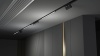 Трековый светильник Yeelight Pro P20 магнитный гриль большой, черный YLP107-B