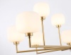 Люстра на штанге Ambrella Light LH53019