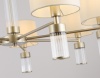 Люстра на штанге Ambrella Light LH71303