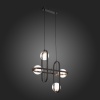 Подвесная люстра ST-Luce SL1201.403.04