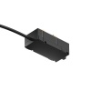 Подвод питания Denkirs TR2100-BK