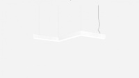 Офисный светильник Siled 7370514