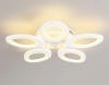 Накладная люстра Ambrella Light FA4492