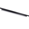 358829 PORT NT22 228 черный Светильник трековый однофазный трехжильный IP20 LED 4000K 40W 220V ITER