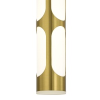 Подвесной светильник ST-Luce SL6237.303.01
