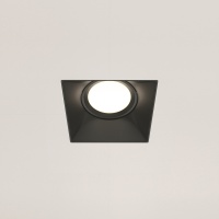 Встраиваемый светильник Technical DL042-01-SQ-B