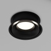 Влагозащищенный светильник Denkirs DK2403-BK