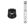 359815 NT Модуль LED 6/8/10Вт 2700К\3200К\4000К 180-265В IP20 DIOD