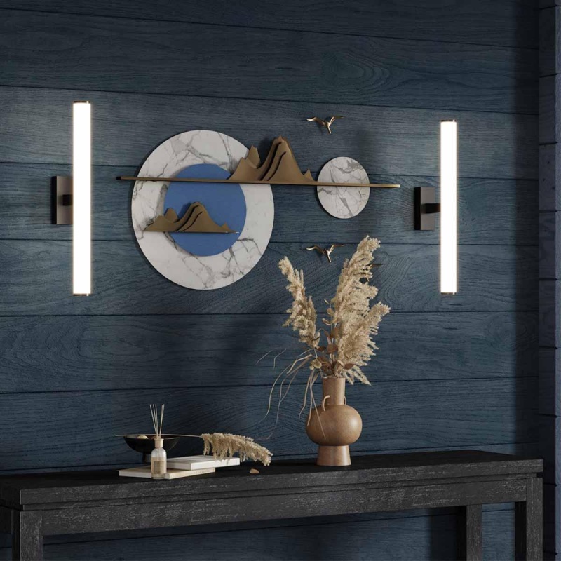 Бра Odeon Light 4913/18WL