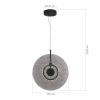 Подвесной светильник ST-Luce SL6142.413.01