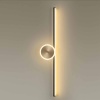 Бра Odeon Light 6601/18WL
