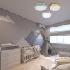 Накладной светильник LOFT IT 10225/36 Blue