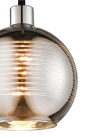 Подвесной светильник Vele Luce VL5572P01
