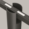 Трековый светильник Technical TR122-4-7W-DS-B