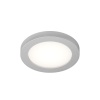 Влагозащищенный светильник Denkirs DK3012-AL