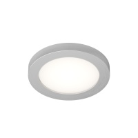 Влагозащищенный светильник Denkirs DK3012-AL