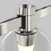 Трековый светильник Technical TR148-1-3W3K-PT