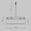 Источник напряжения Technical TRA172DR-200W-DD-B