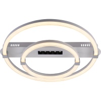 Накладная люстра Escada 10253/2LED