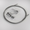 Комплектующие для трекового светильника Technical TRA101SW-2B